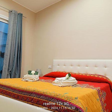 Bed & Relax Villa Lizzano  Luaran gambar