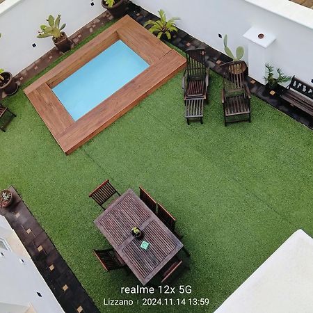 Bed & Relax Villa Lizzano  Luaran gambar