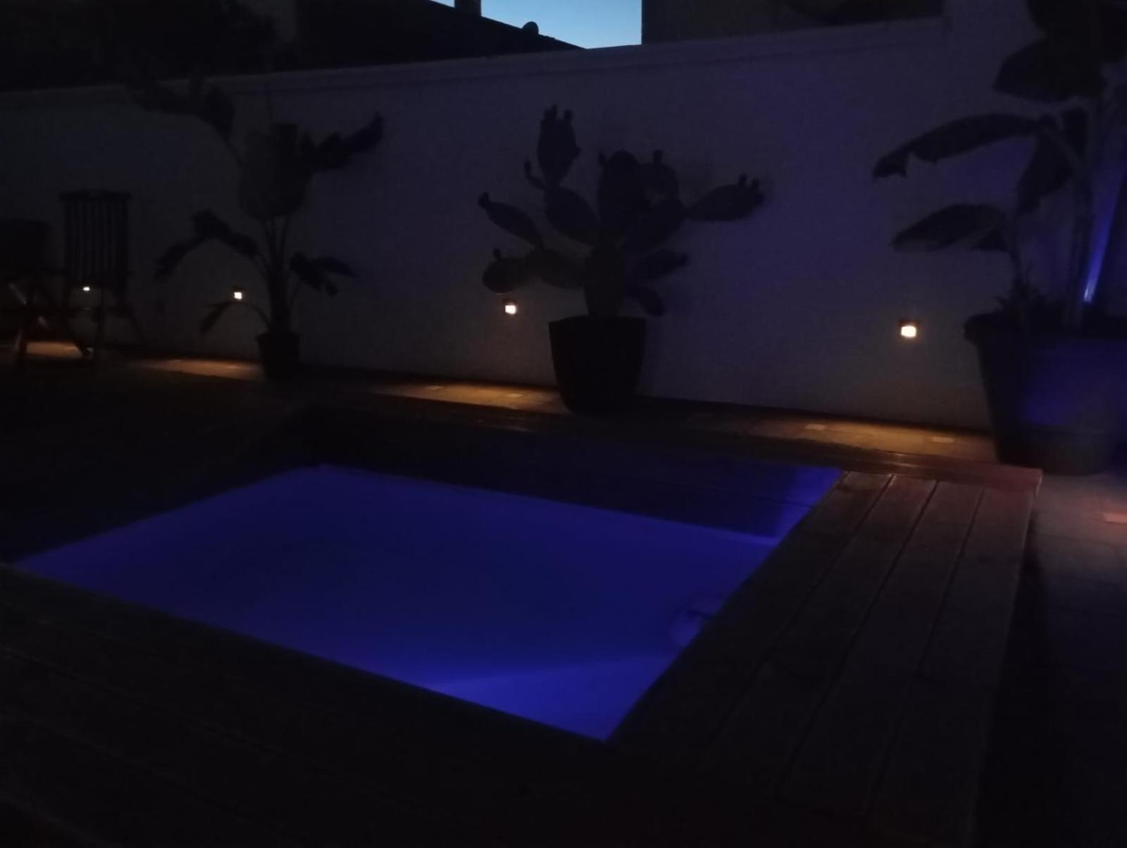 Bed & Relax Villa Lizzano  Luaran gambar