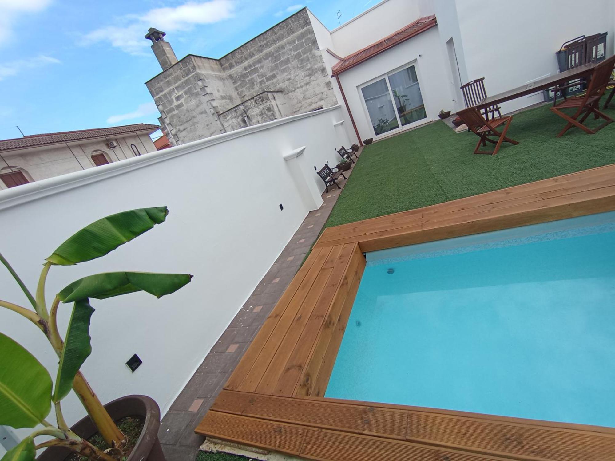 Bed & Relax Villa Lizzano  Luaran gambar
