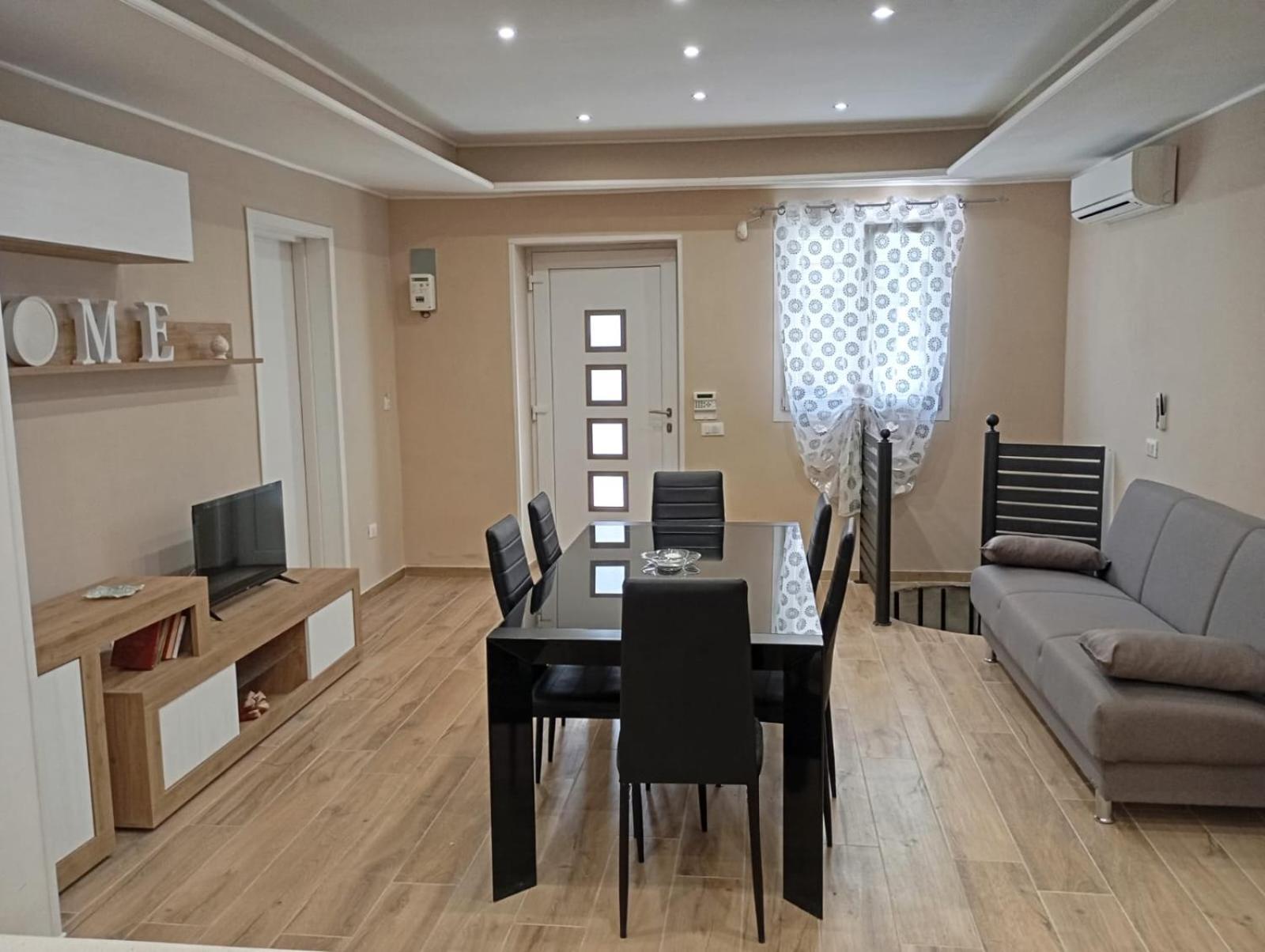 Bed & Relax Villa Lizzano  Luaran gambar