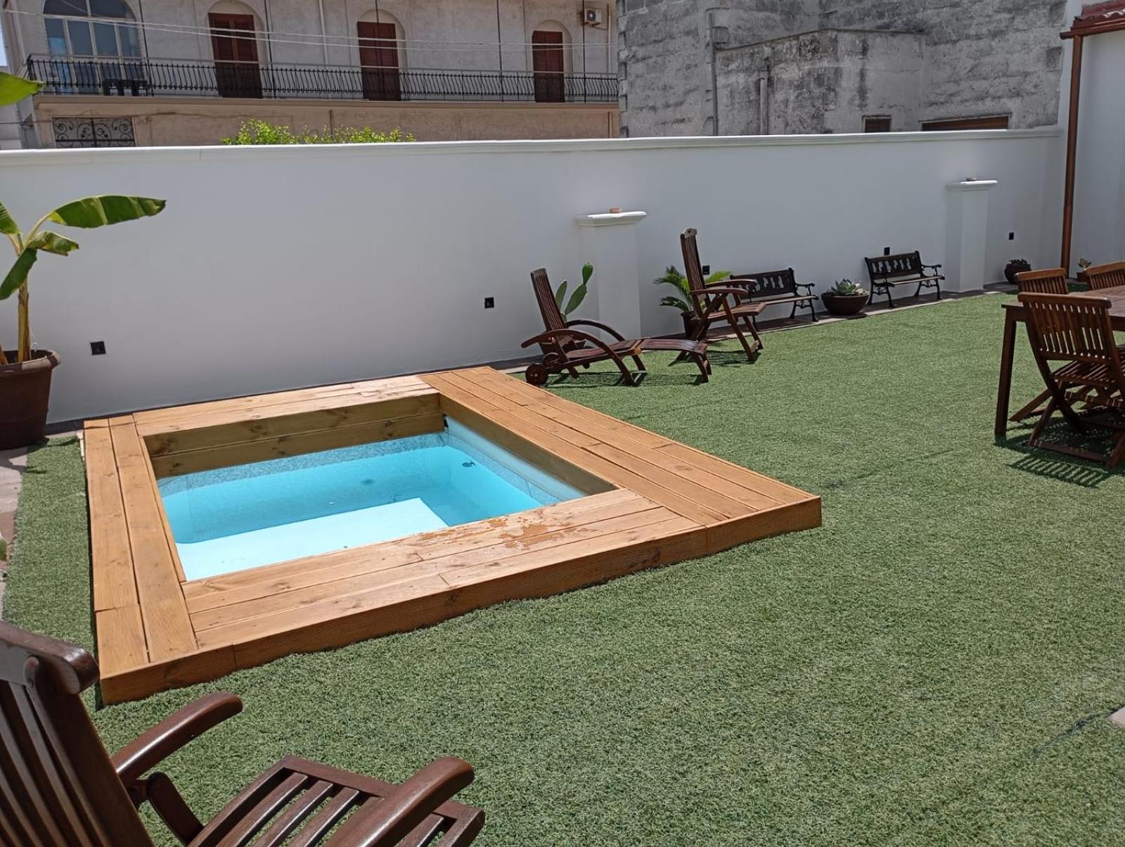 Bed & Relax Villa Lizzano  Luaran gambar