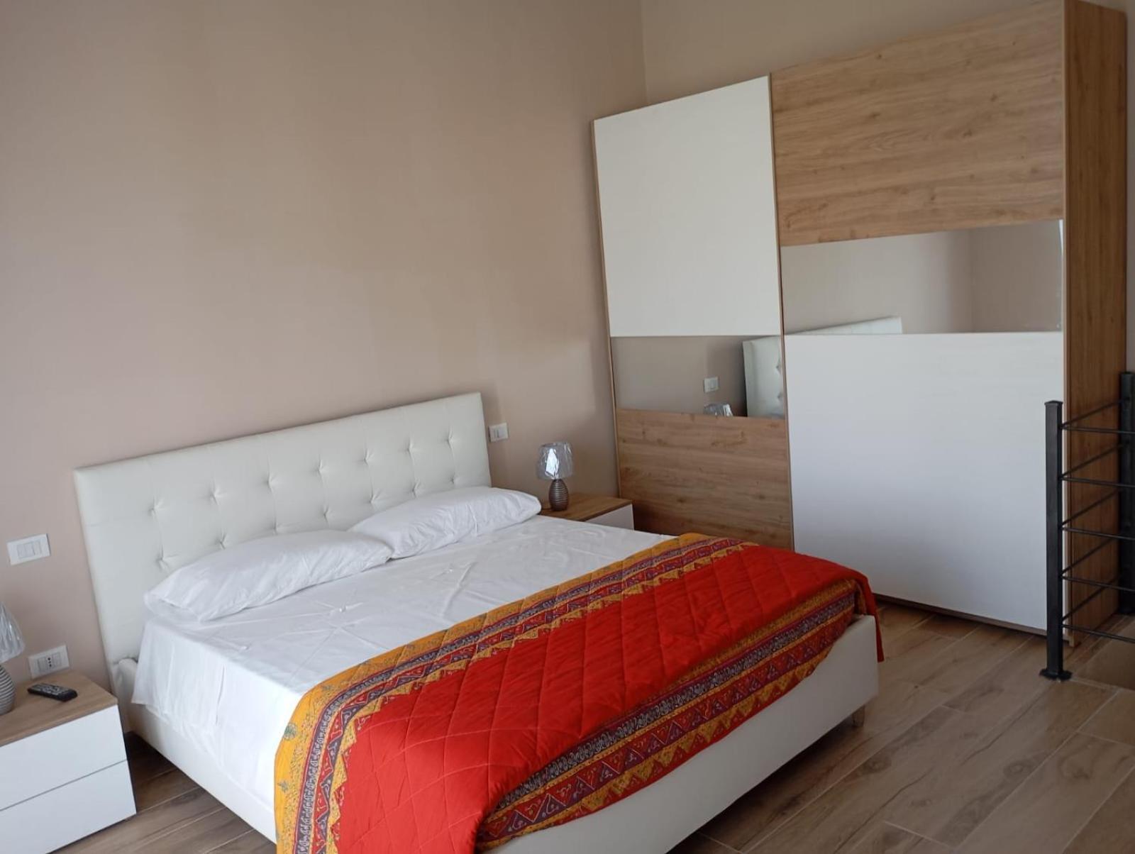 Bed & Relax Villa Lizzano  Luaran gambar