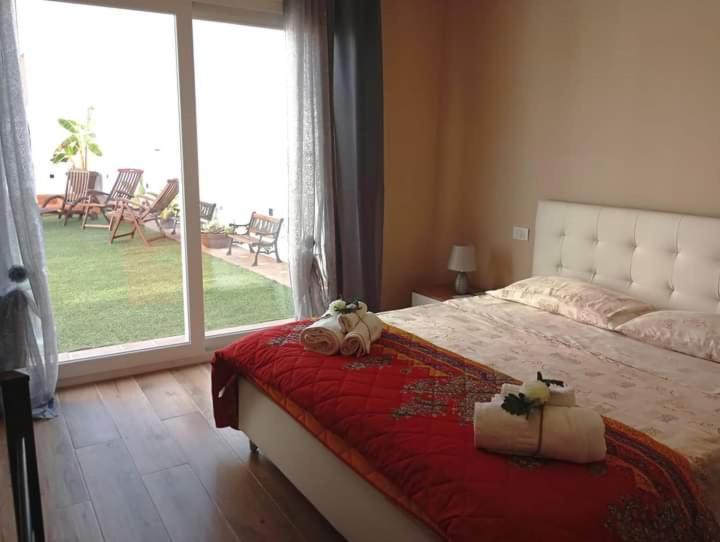 Bed & Relax Villa Lizzano  Luaran gambar