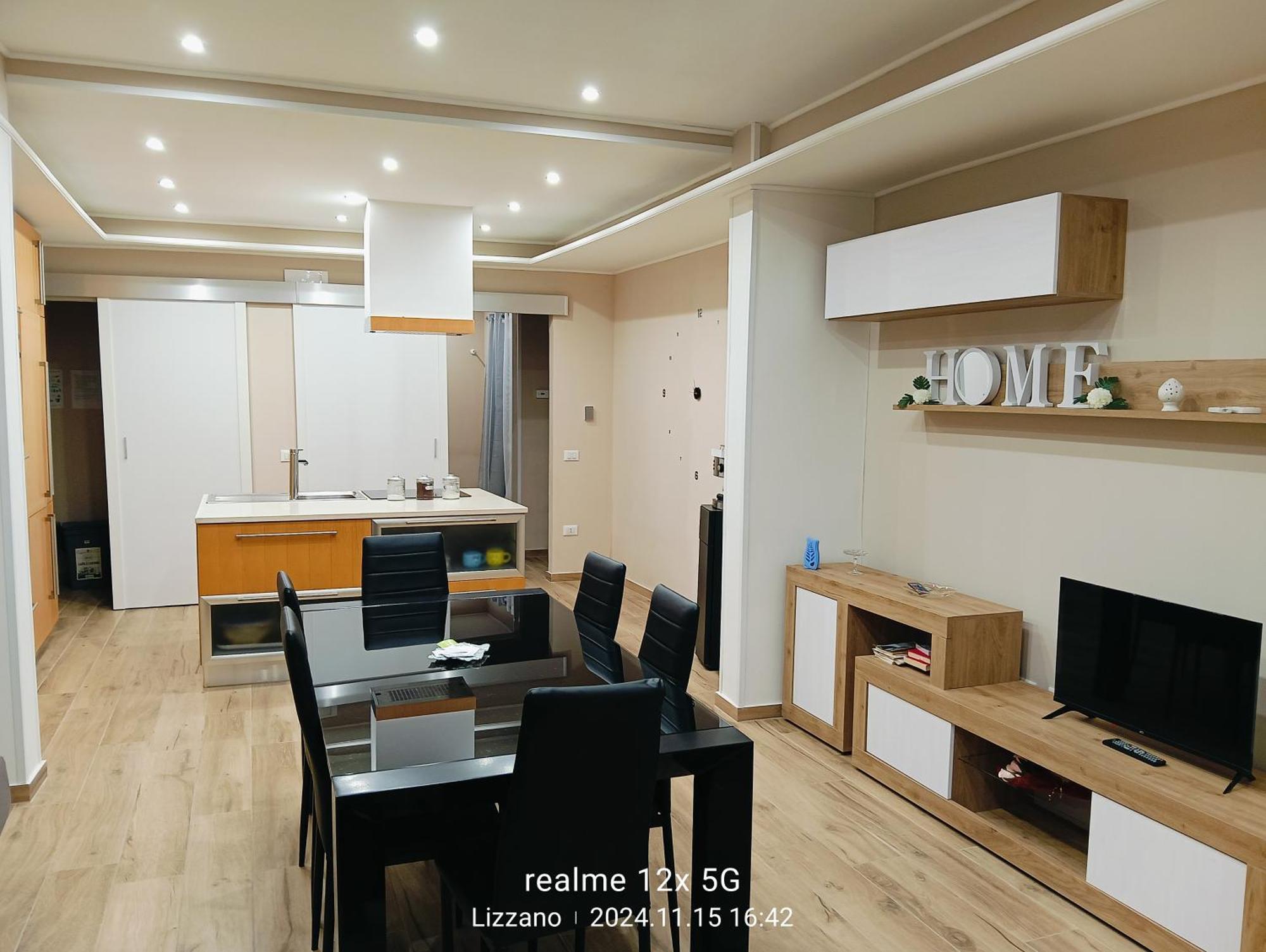 Bed & Relax Villa Lizzano  Luaran gambar